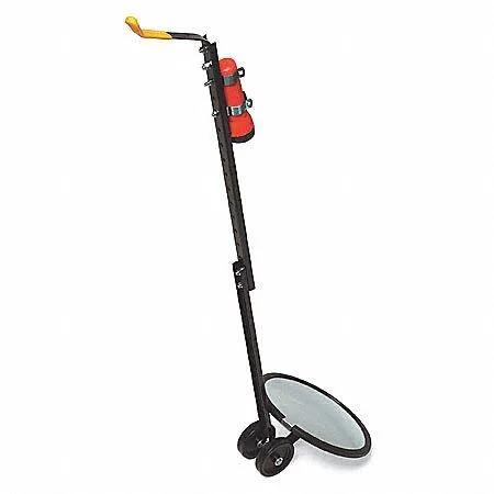 Under Vehicle Search Mirror